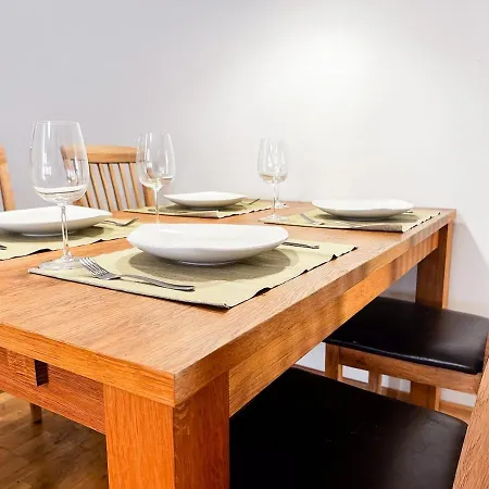 アパート Spacious Luxury Old Town Flat タリン