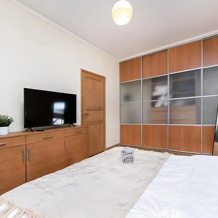 Spacious Luxury Old Town Flat タリン