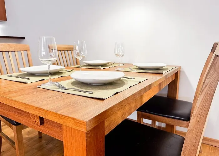 Apartman Spacious Luxury Old Town Flat Tallinn