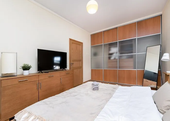 Spacious Luxury Old Town Flat Таллин