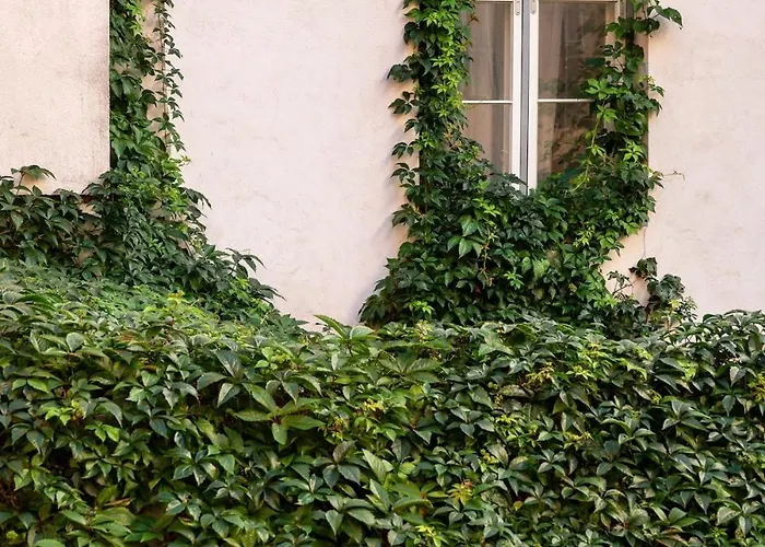 Appartamento Spacious Luxury Old Town Flat Reval