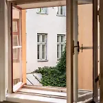 Korter Spacious Luxury Old Town Flat