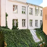 Korter Spacious Luxury Old Town Flat *
