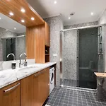 Korter Spacious Luxury Old Town Flat *