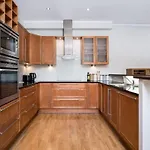Spacious Luxury Old Town Flat * Reval