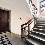 Spacious Luxury Old Town Flat Appartamento *