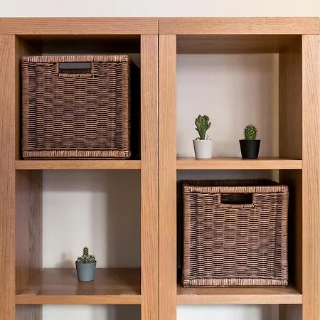 Spacious Luxury Old Town Flat