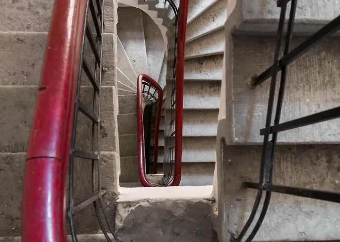 Spacious Luxury Old Town Flat * Tallinn